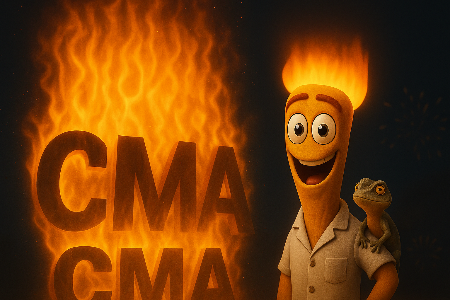Cma