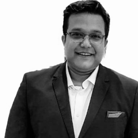 Devjyoti Chatterjee