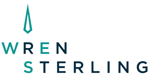 Wren Sterling logo