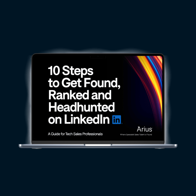 10 Steps to Get Found, Ranked and Headhunted on LinkedIn