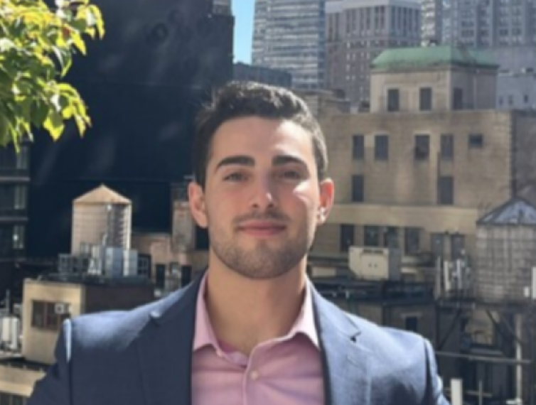 Adam Cooperman