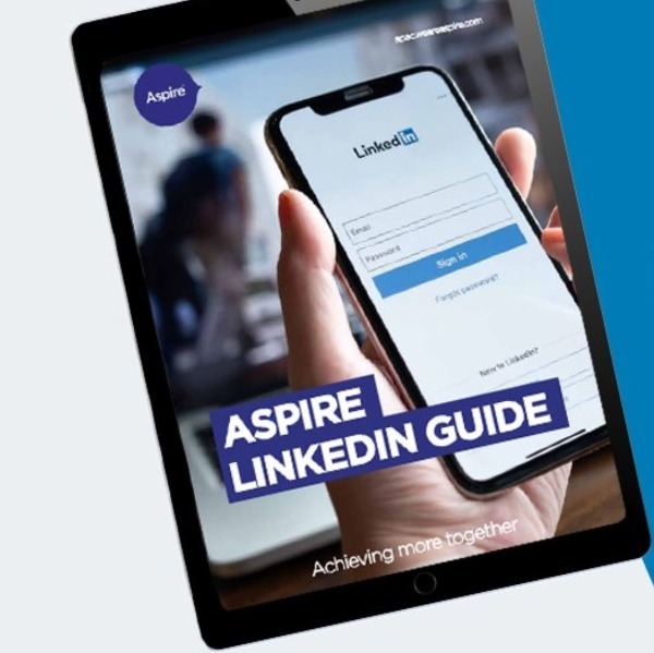 Step by Step LinkedIn Guide