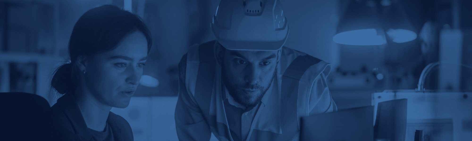 Electrical Project Manager - Banner Image