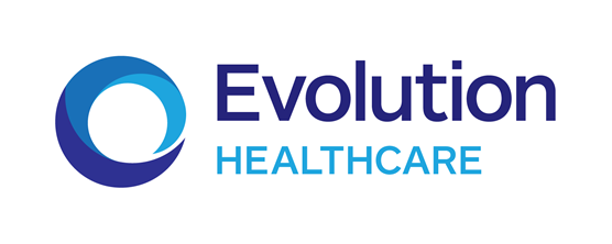 Evolution Healthcare logo