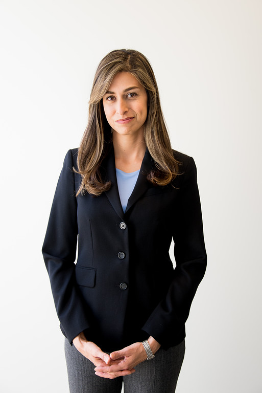 Shari Sharif