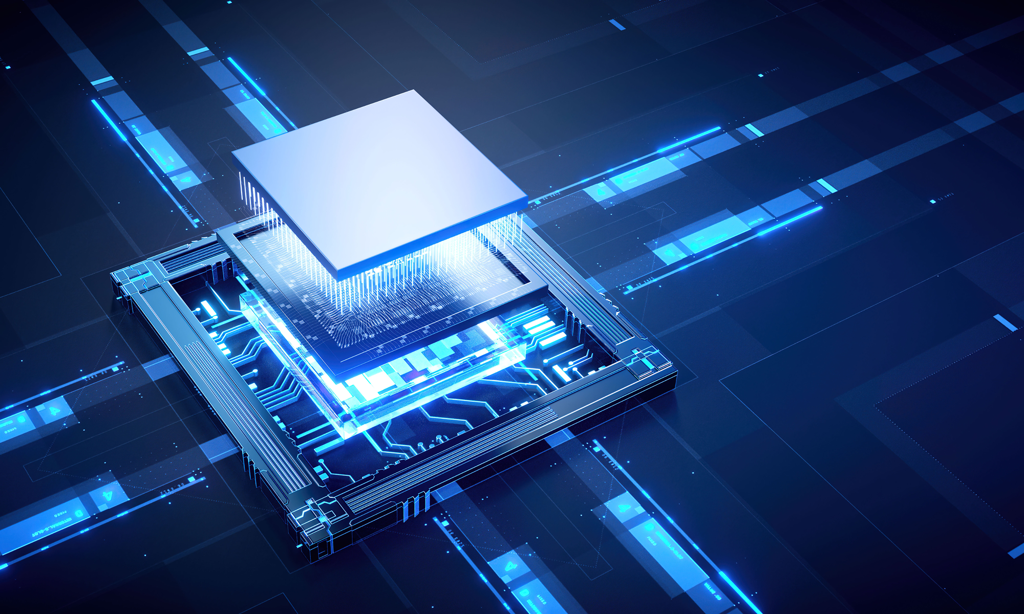 Semiconductors