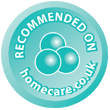 HomeCare stamp