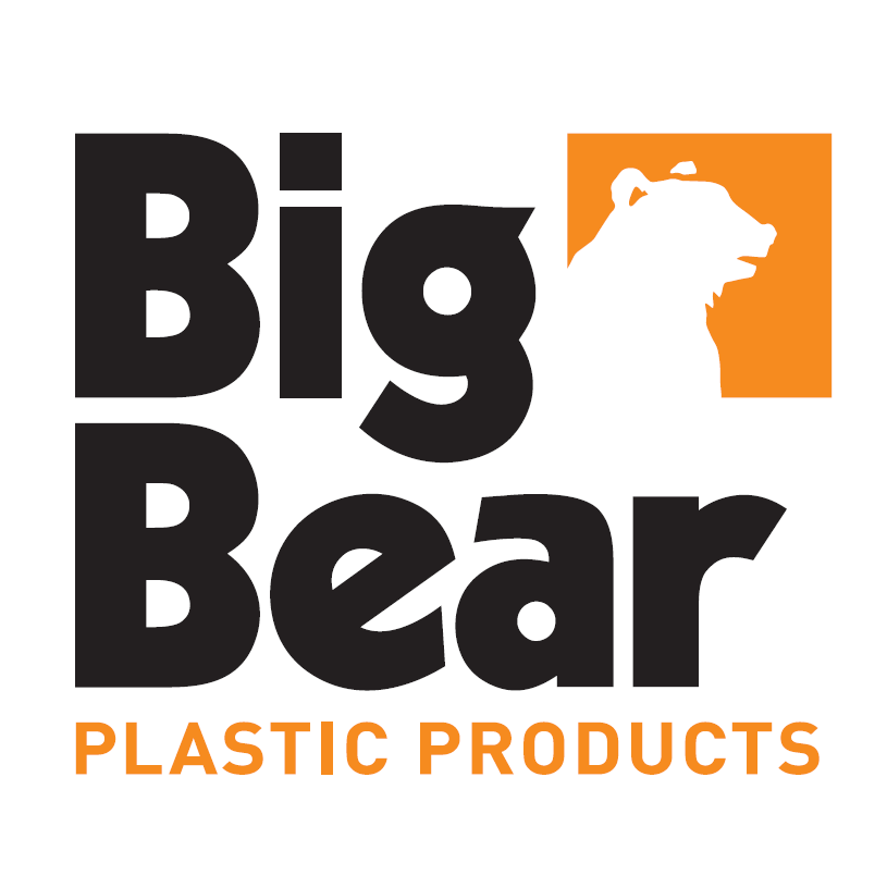 Big Bear logo