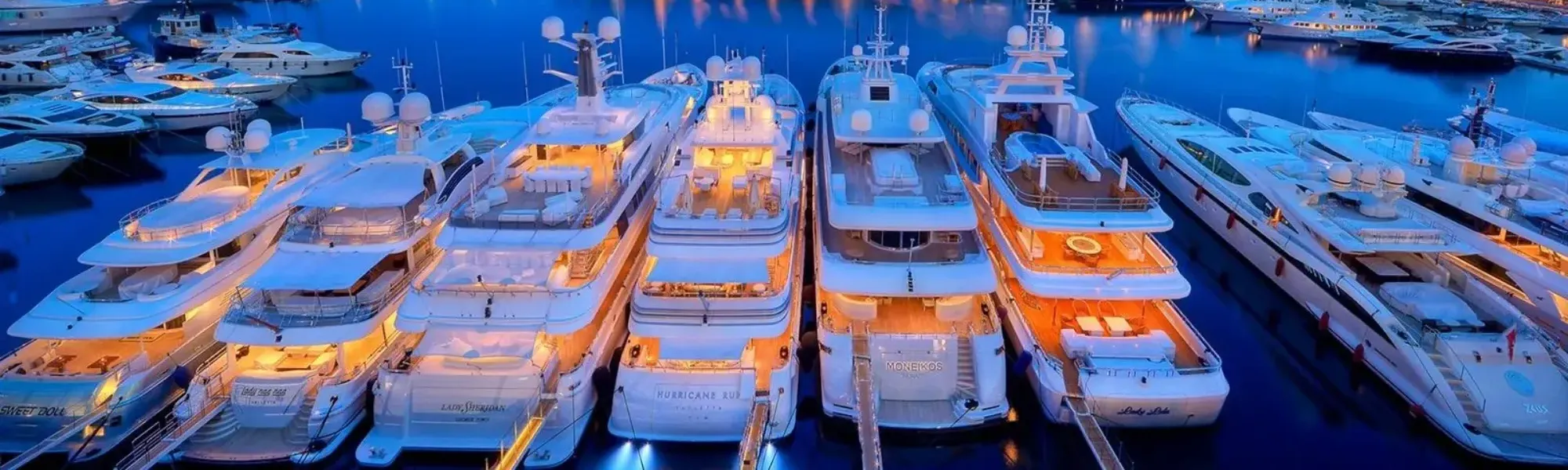 Superyacht Deck Jobs - Yacht Crew Deck Jobs - Faststream Recruitment