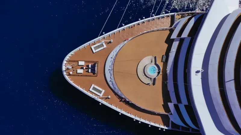 Cruise Recruitment - Faststream Recruitment 