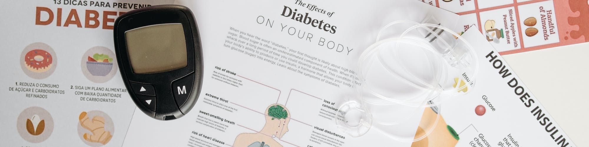 AN ARTIFICIAL PANCREAS FOR DIABETES