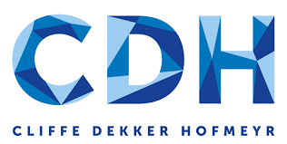 CDH