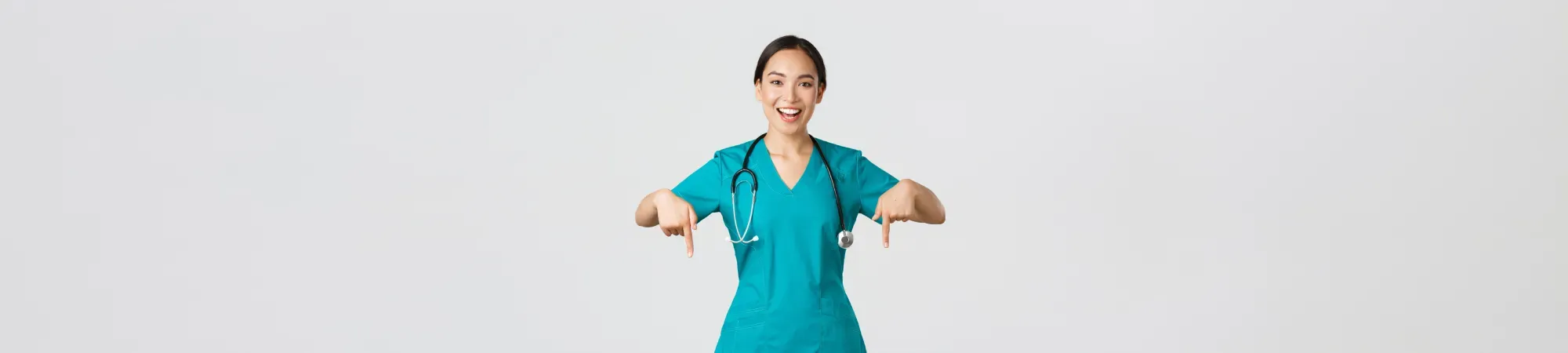 Zorgprofessional - Prorences - Banner 2