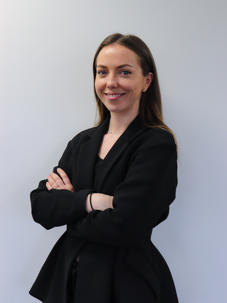 Henriette Husevåg