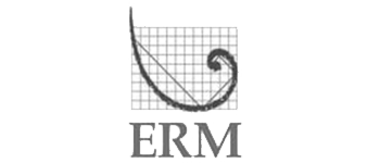 ERM logo