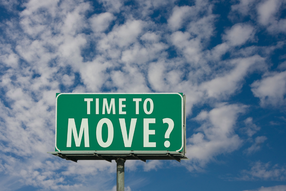 Relocation