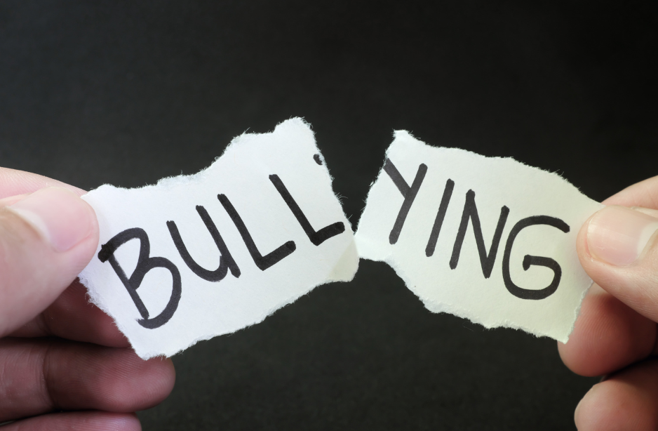 Understanding and Addressing Workplace Bullying: A Guide for Employees