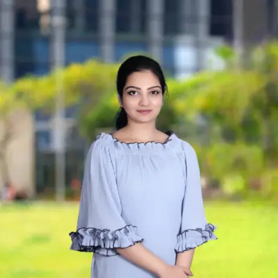 Harsha Thampi