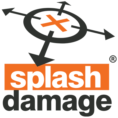 Splash Damage