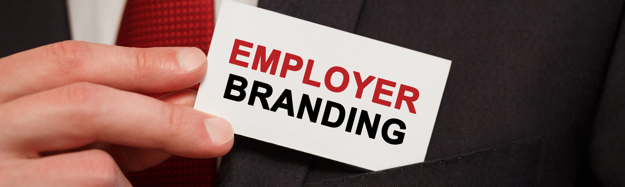 Enhancing Your Employer Branding