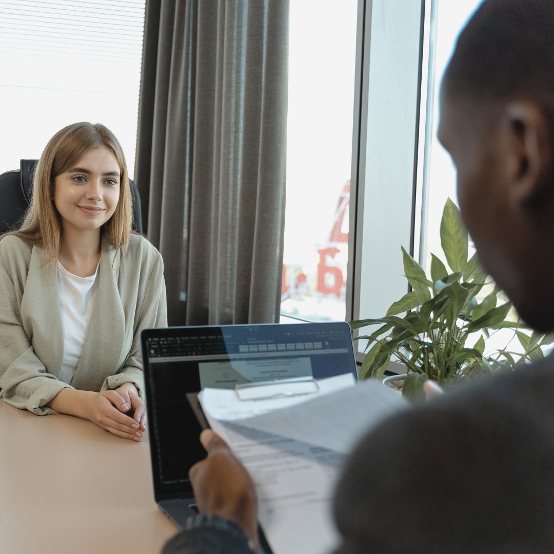 Why partnering with a good recruiter really works