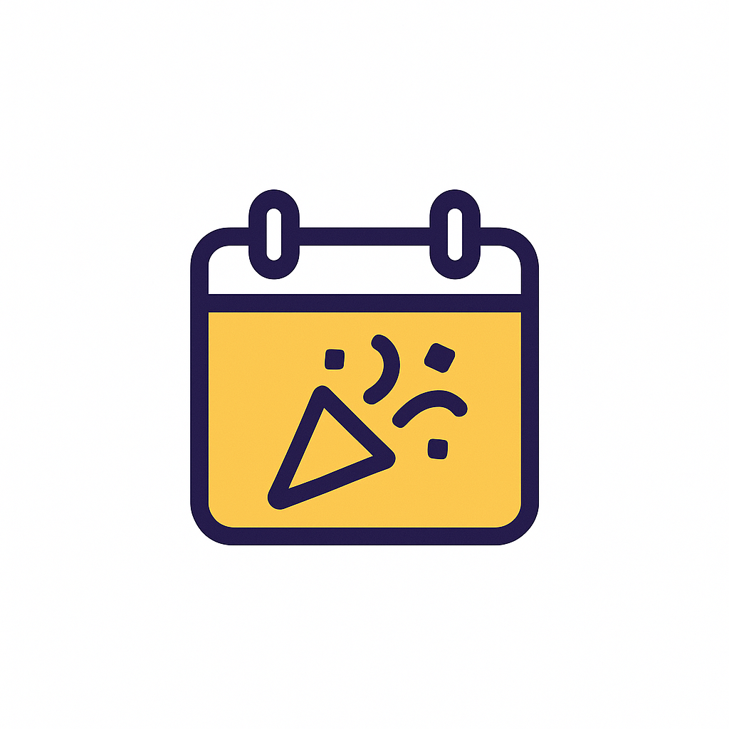 A Day off for your Birthday