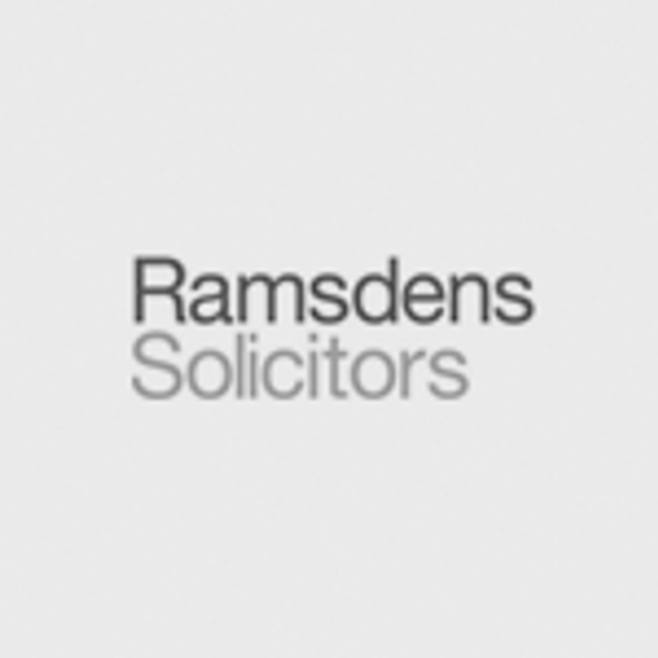 Ramsdens logo