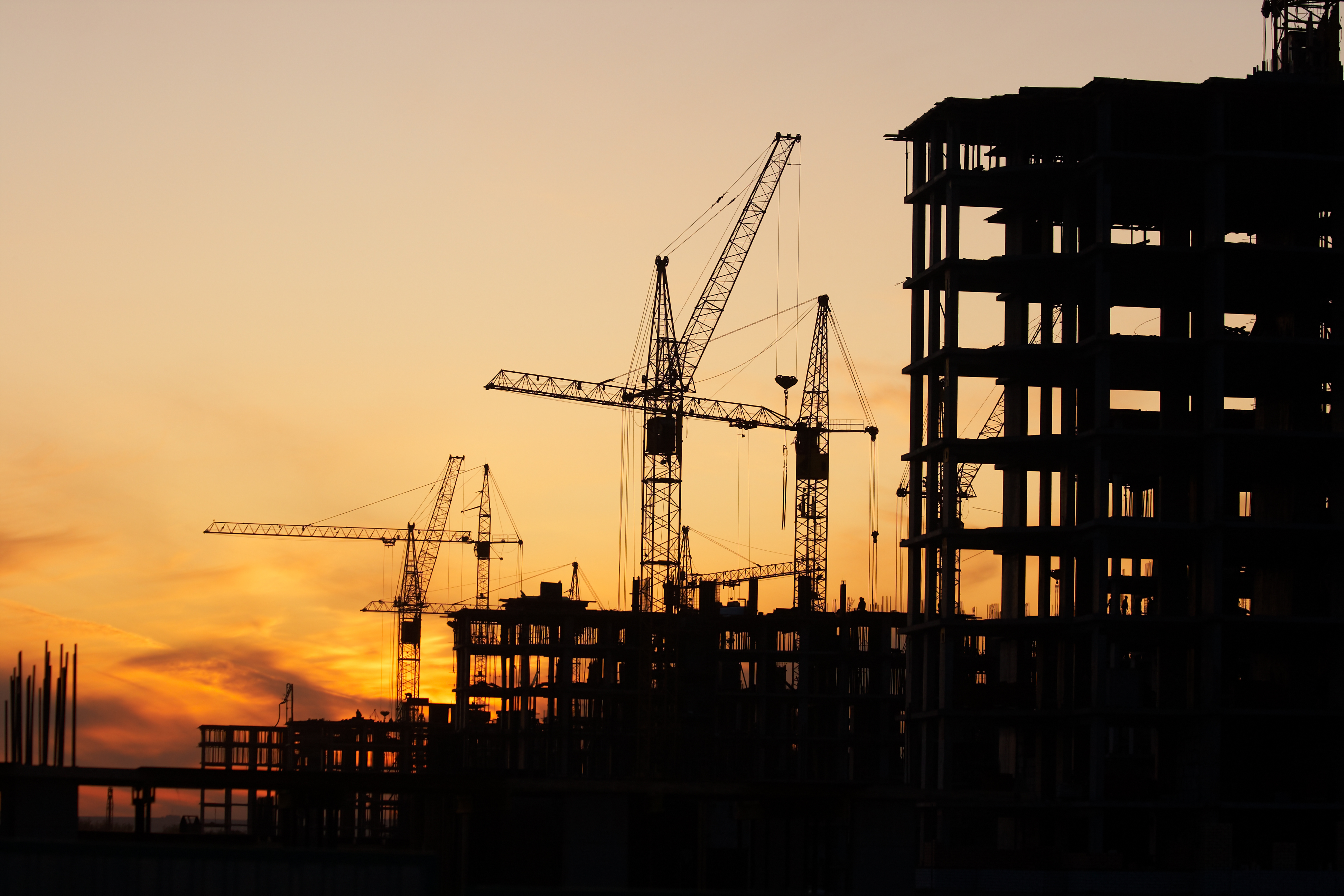 Construction