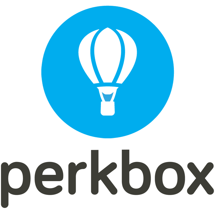 Perkbox Logo