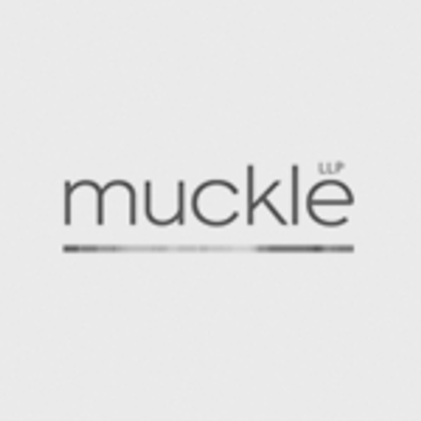 Muckle logo