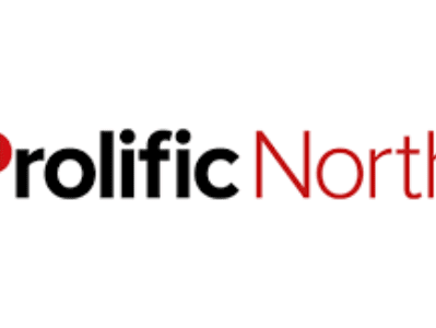 Prolific North branding 