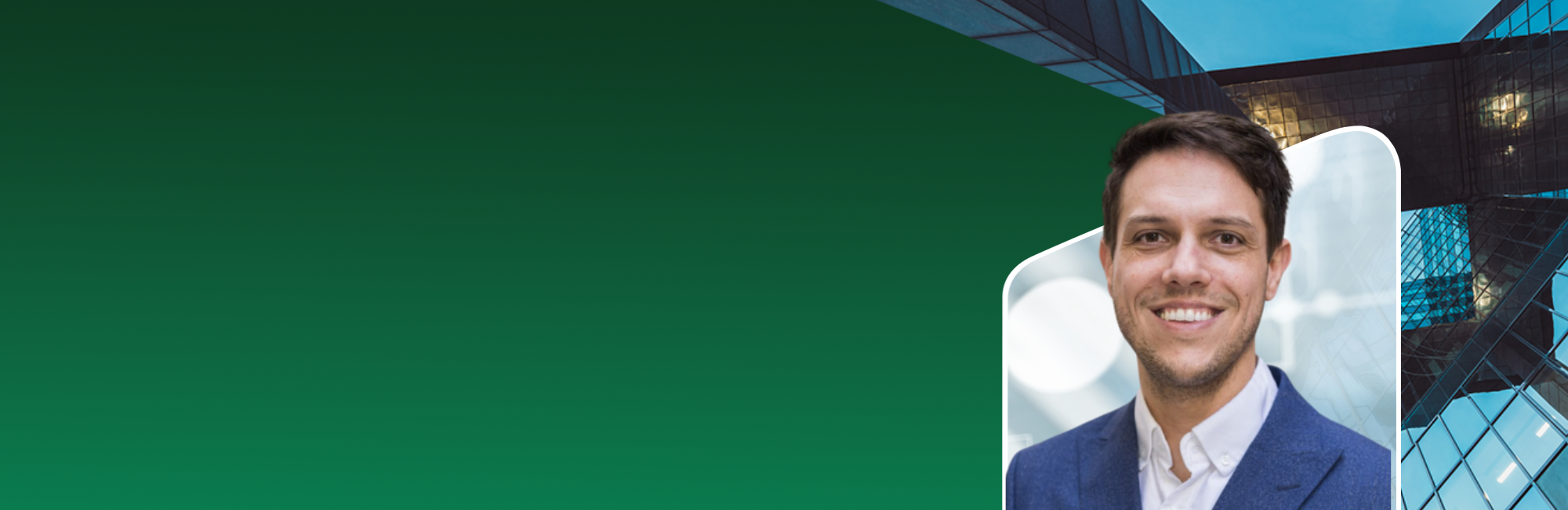 Ben Webb - Divisional Manager, Legal BD & Marketing at Ambition