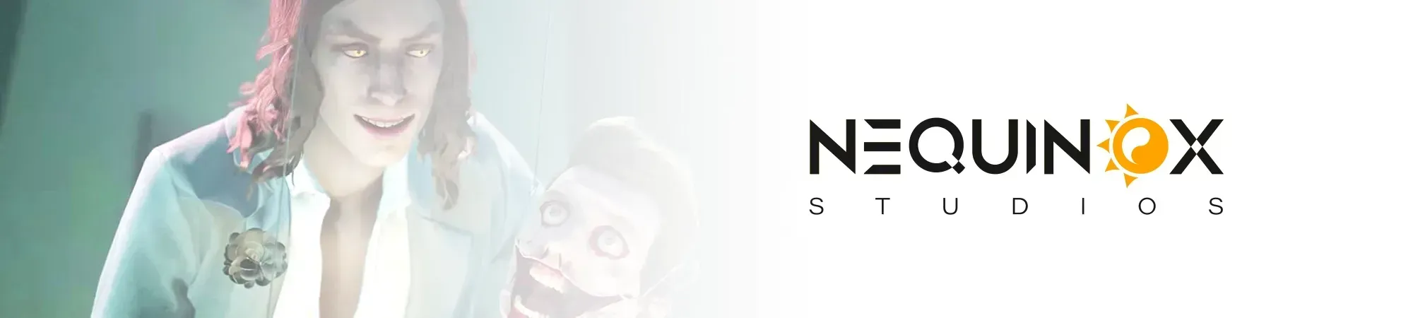 Nequinox Studios Banner