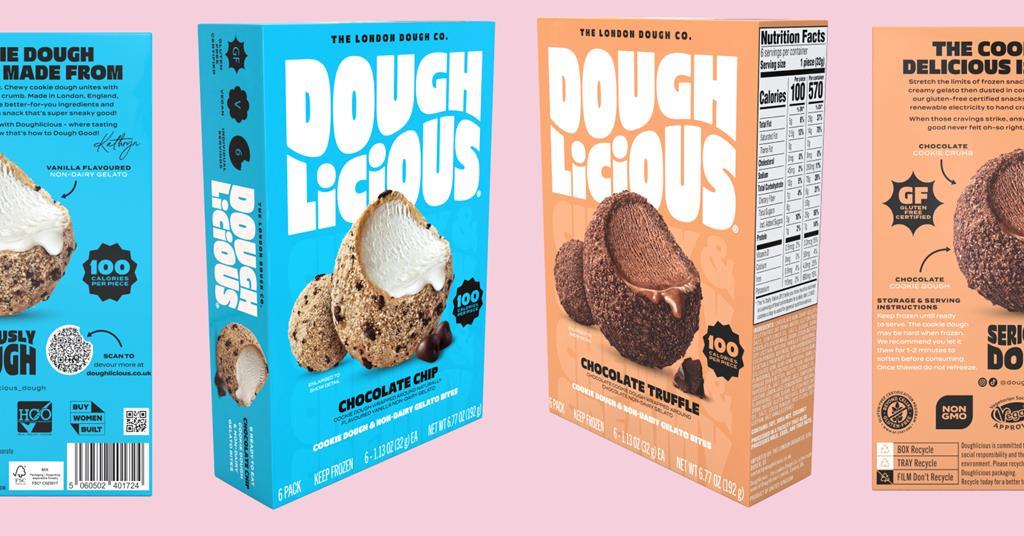 🍪Join Doughlicious The London Dough Co. as Field Sales Executive | London (Hybrid)