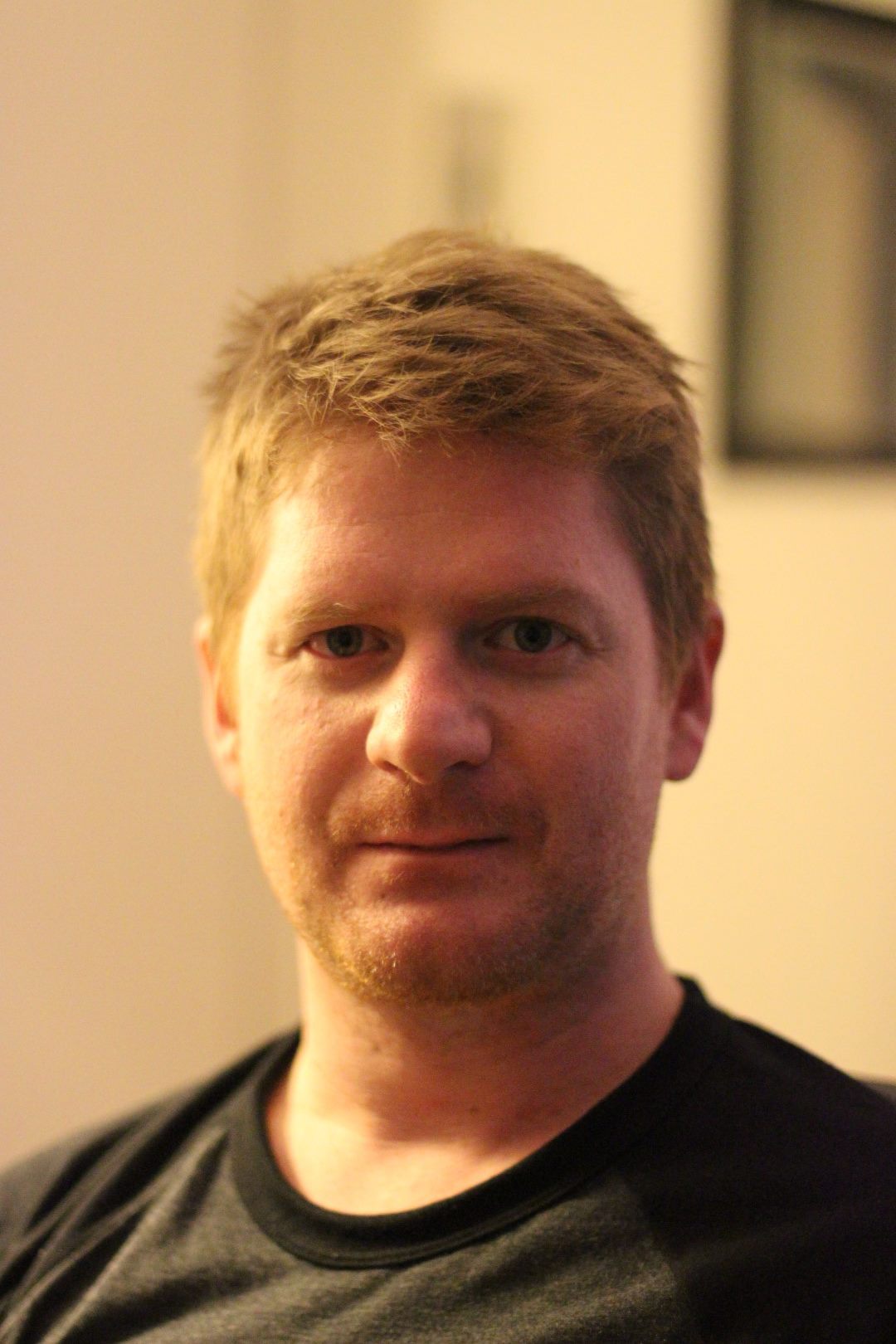 Nick Reay