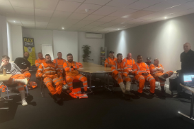 ashford rail safety event