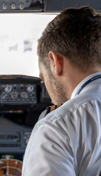 Flight Instructor Recruitment