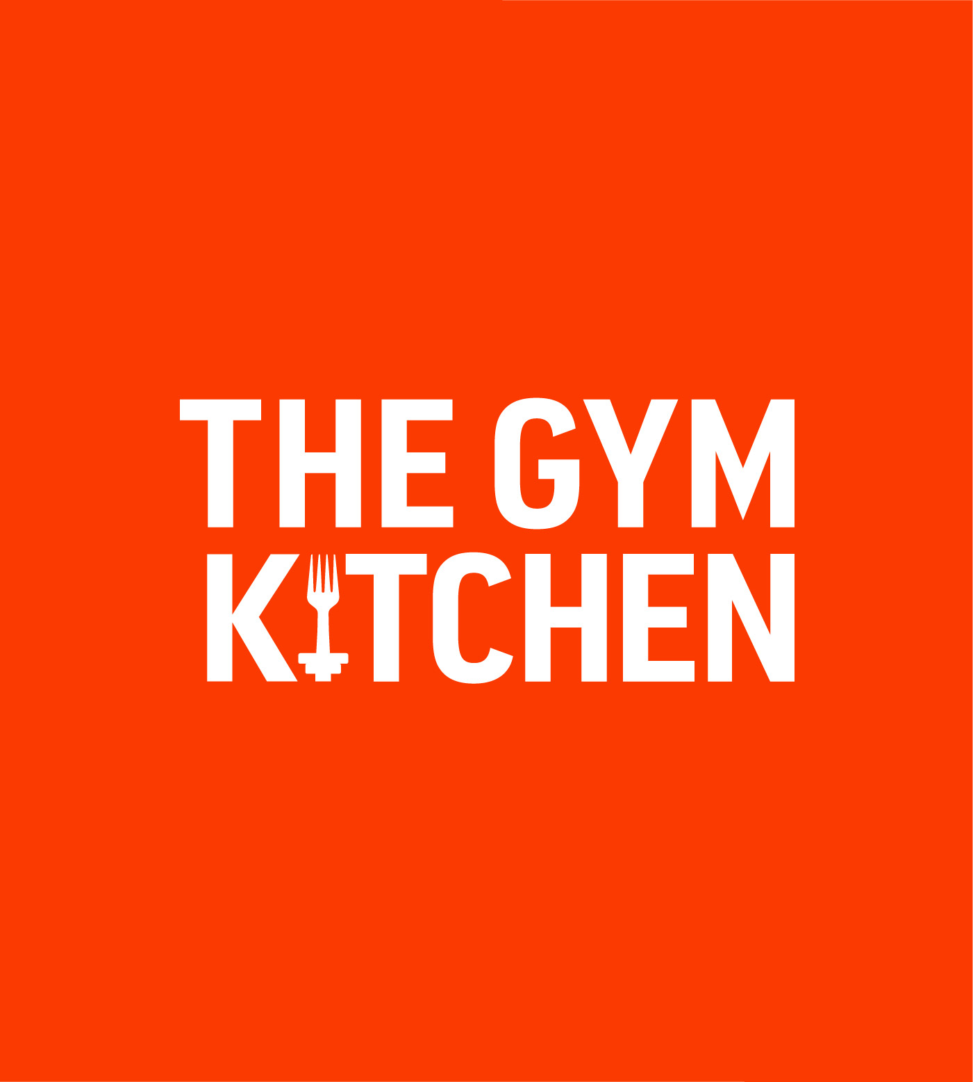 The Gym Kitchen