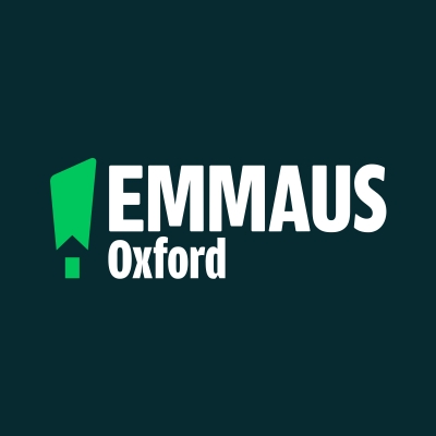 Emmaus Oxford  logo