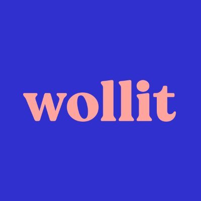 Wollit logo