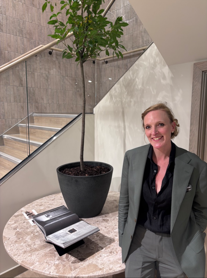 Rachel - Deputy Manager, Oxford Street West 