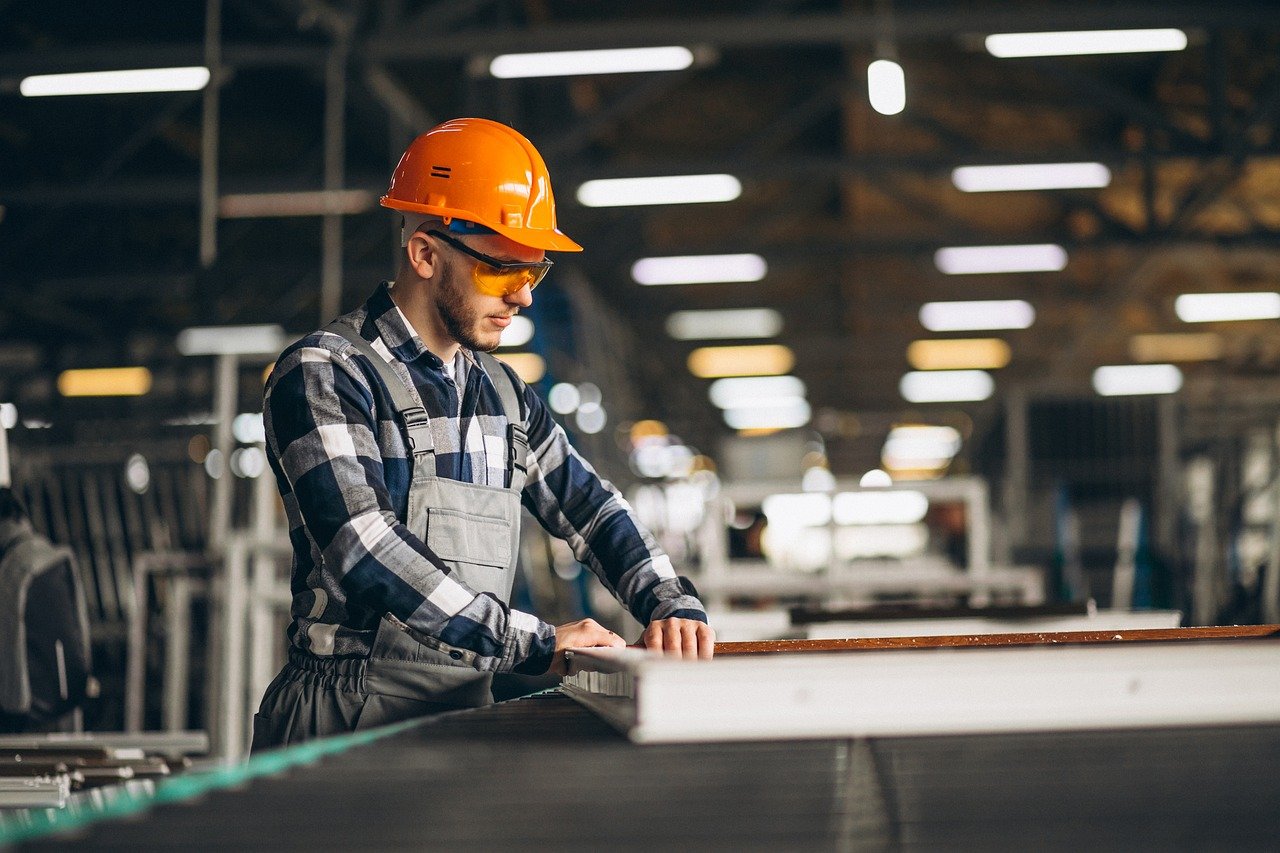 Industrial Automation & Chemical Industry
