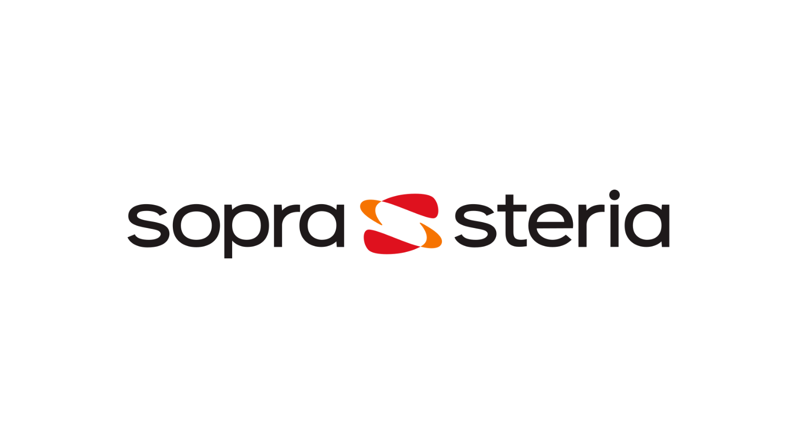 Sopra Steria logo