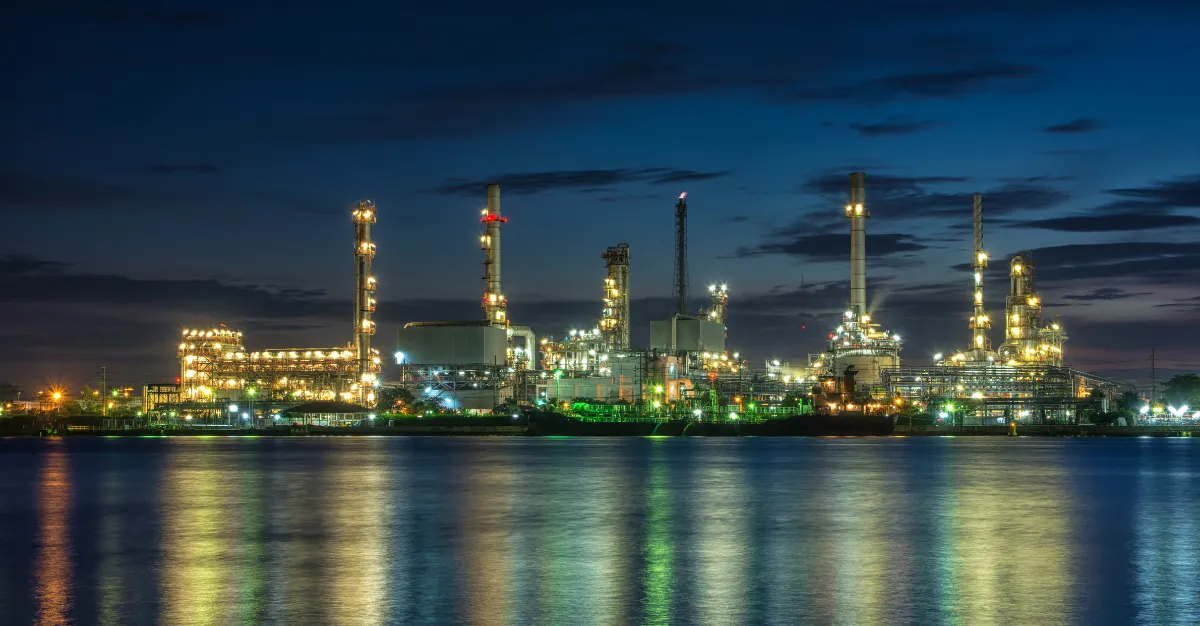 Faststream establishes itself as an Energy and Oil & Gas recruiter