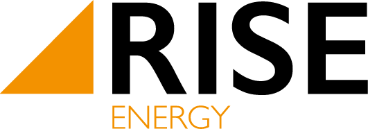 Rise Energy logo