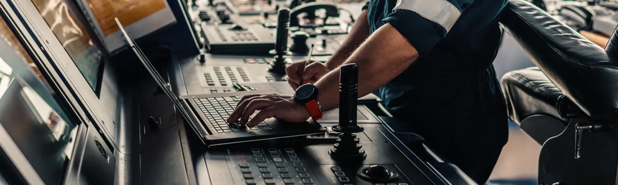 Crewing Engine Jobs - Faststream Recruitment