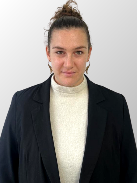 Nuria Benito