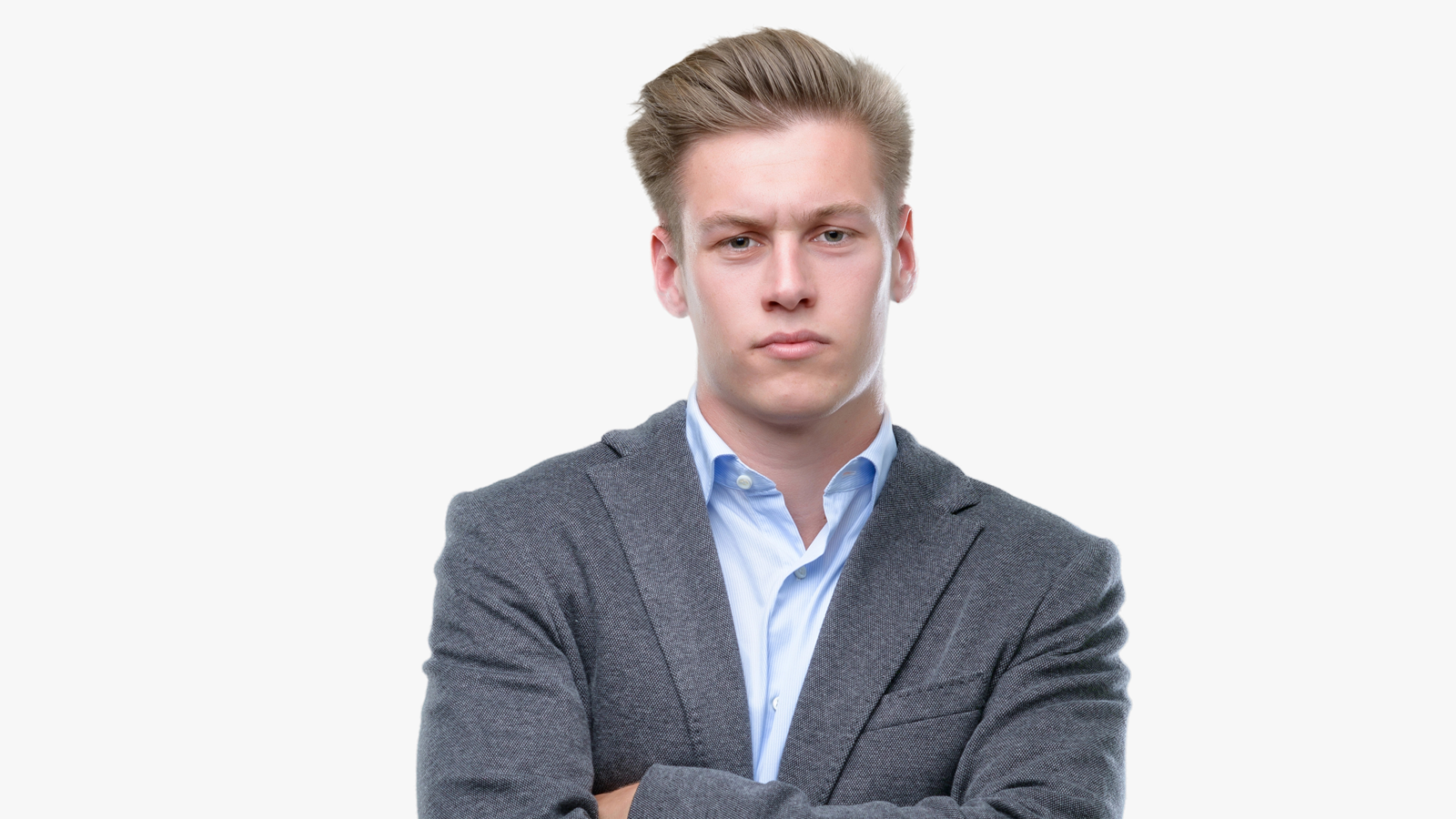 Looking for a new job - Worth Recruiting