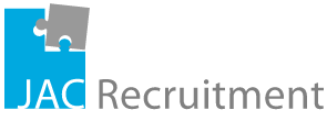 JAC Recruitment Logo