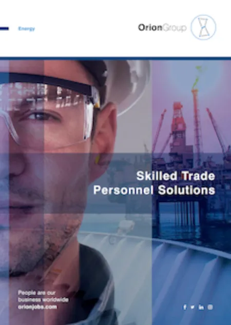 skilled trade personnel solutions